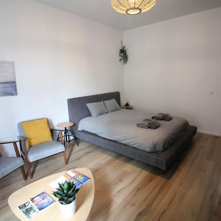 Cozy Apartment In Antwerpen Centraal Exterior photo