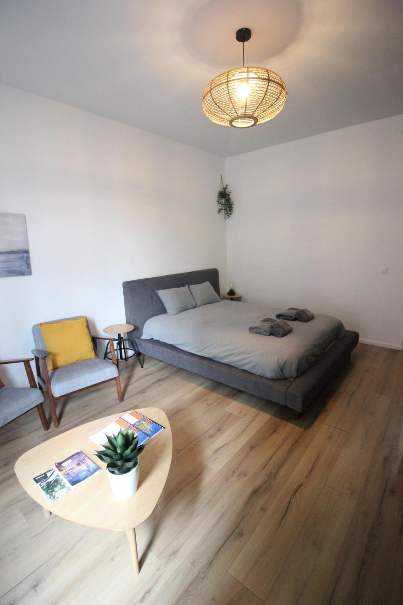 Cozy Apartment In Antwerpen Centraal Exterior photo